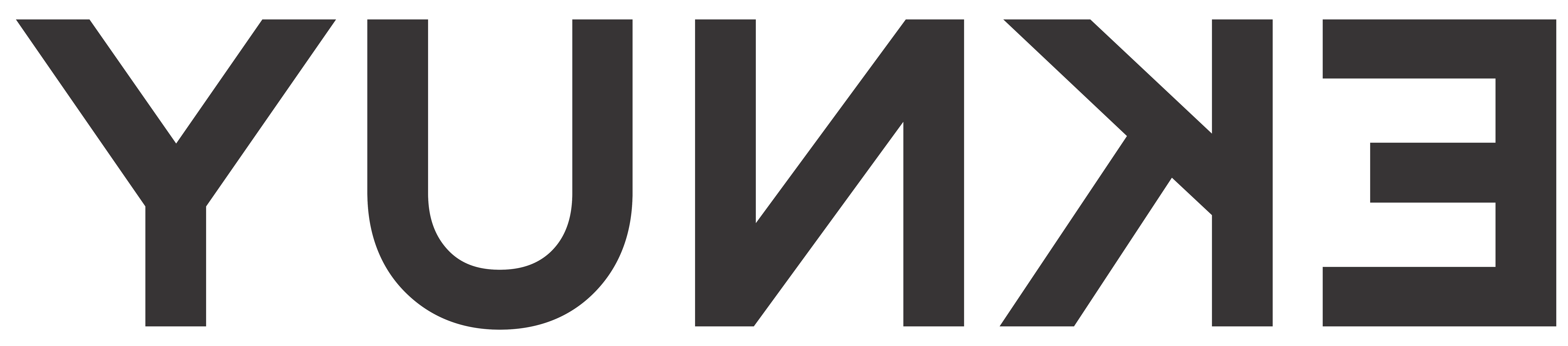 Yunke Desarrollos Logo