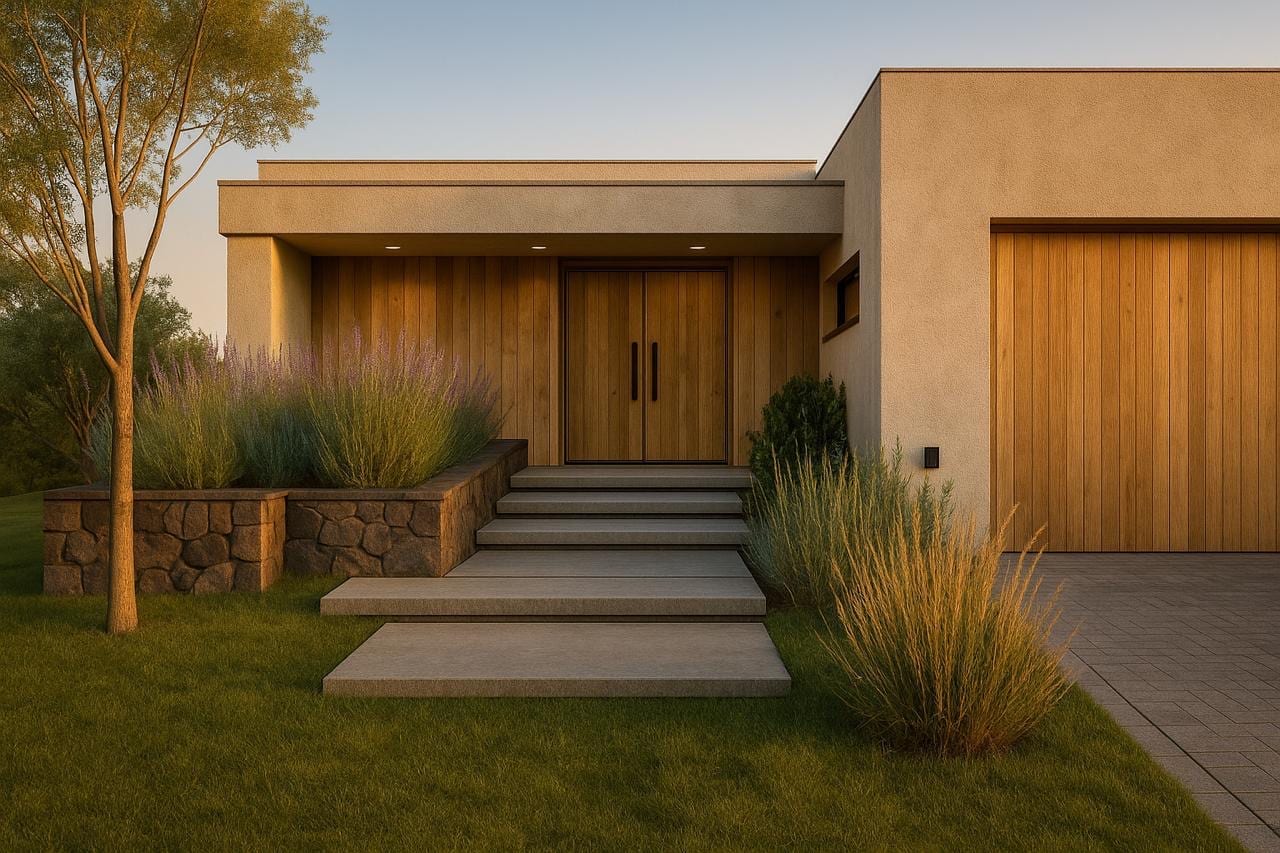 Imagen del proyecto Casa IM