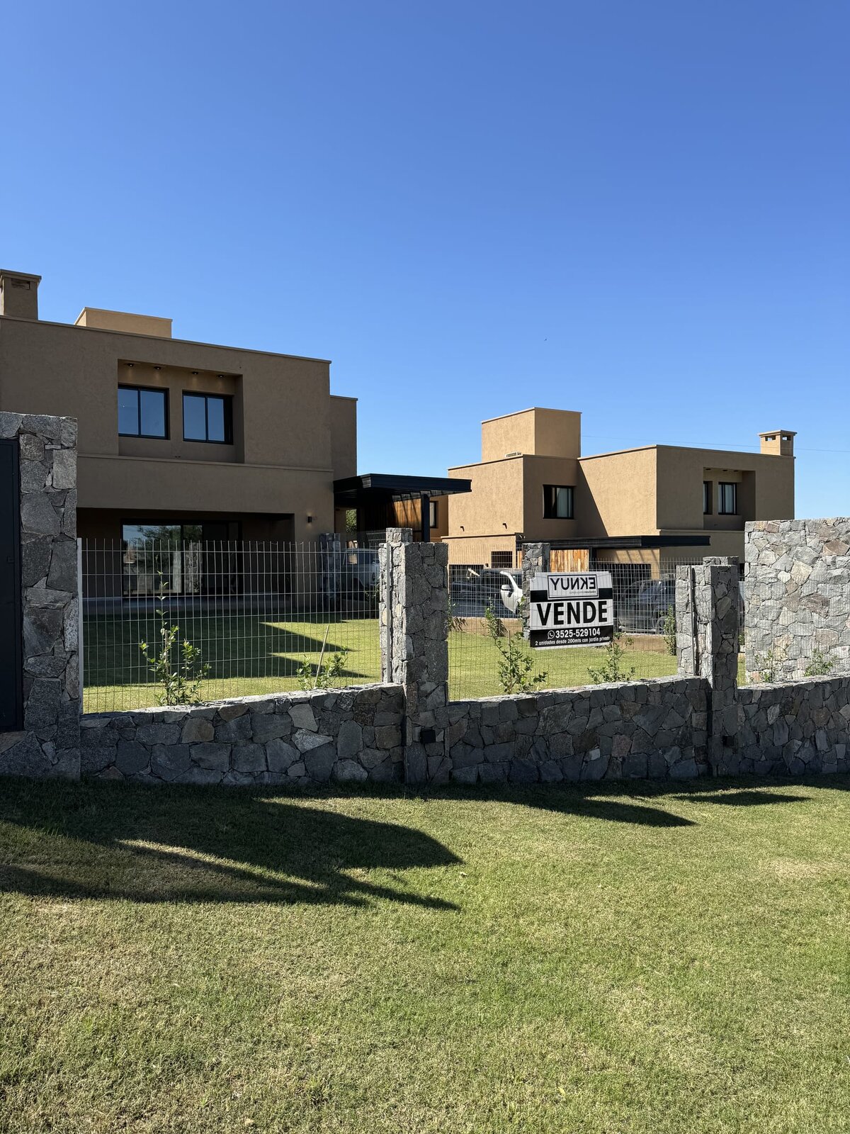 Imagen del proyecto Posta Alta Housing